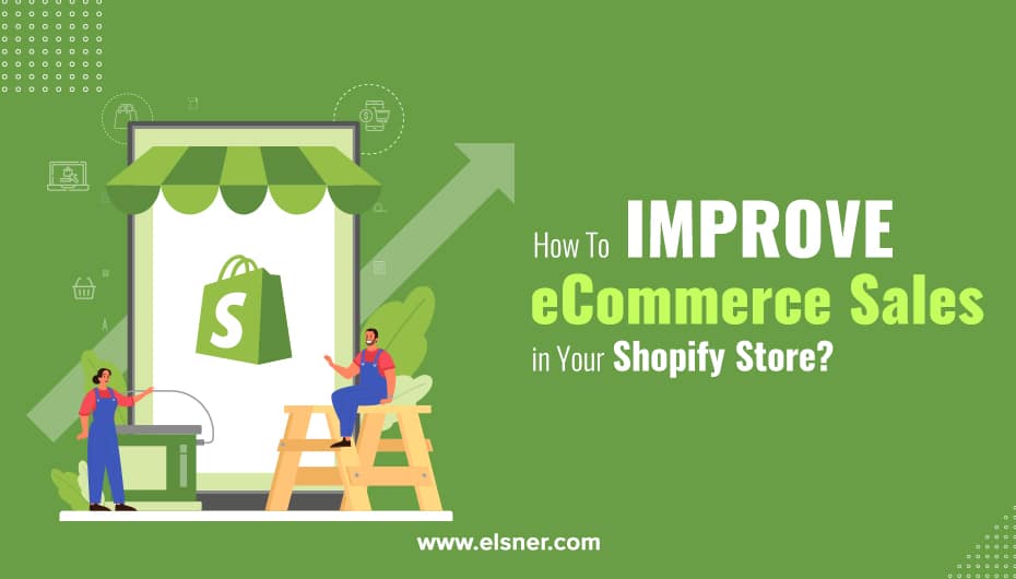 Boost Your Shopify Sales