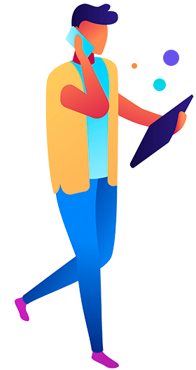 man_with_laptop digital msrketing agency in alwar