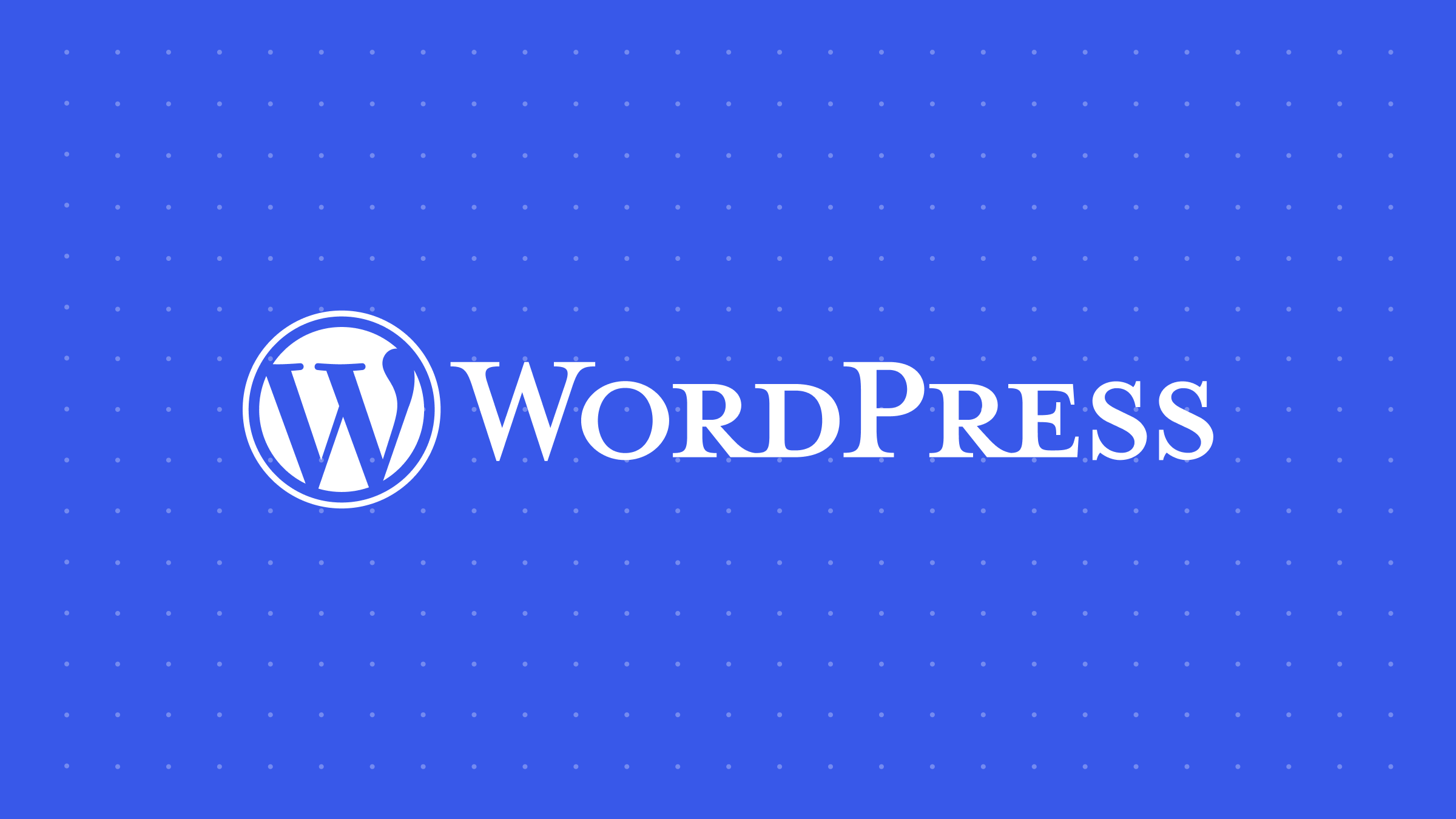 WordPress SEO Services