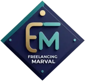 Freelancing Marval