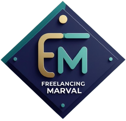 Freelancing Marval