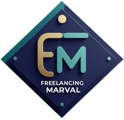 Freelancing Marval