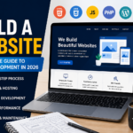 What Is Web Development