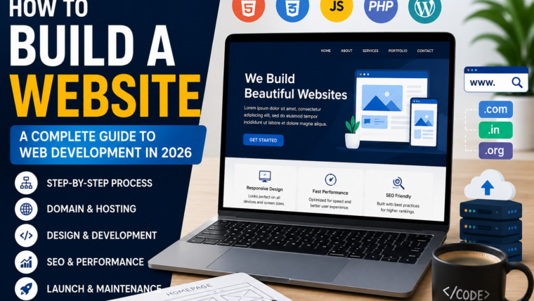 What Is Web Development